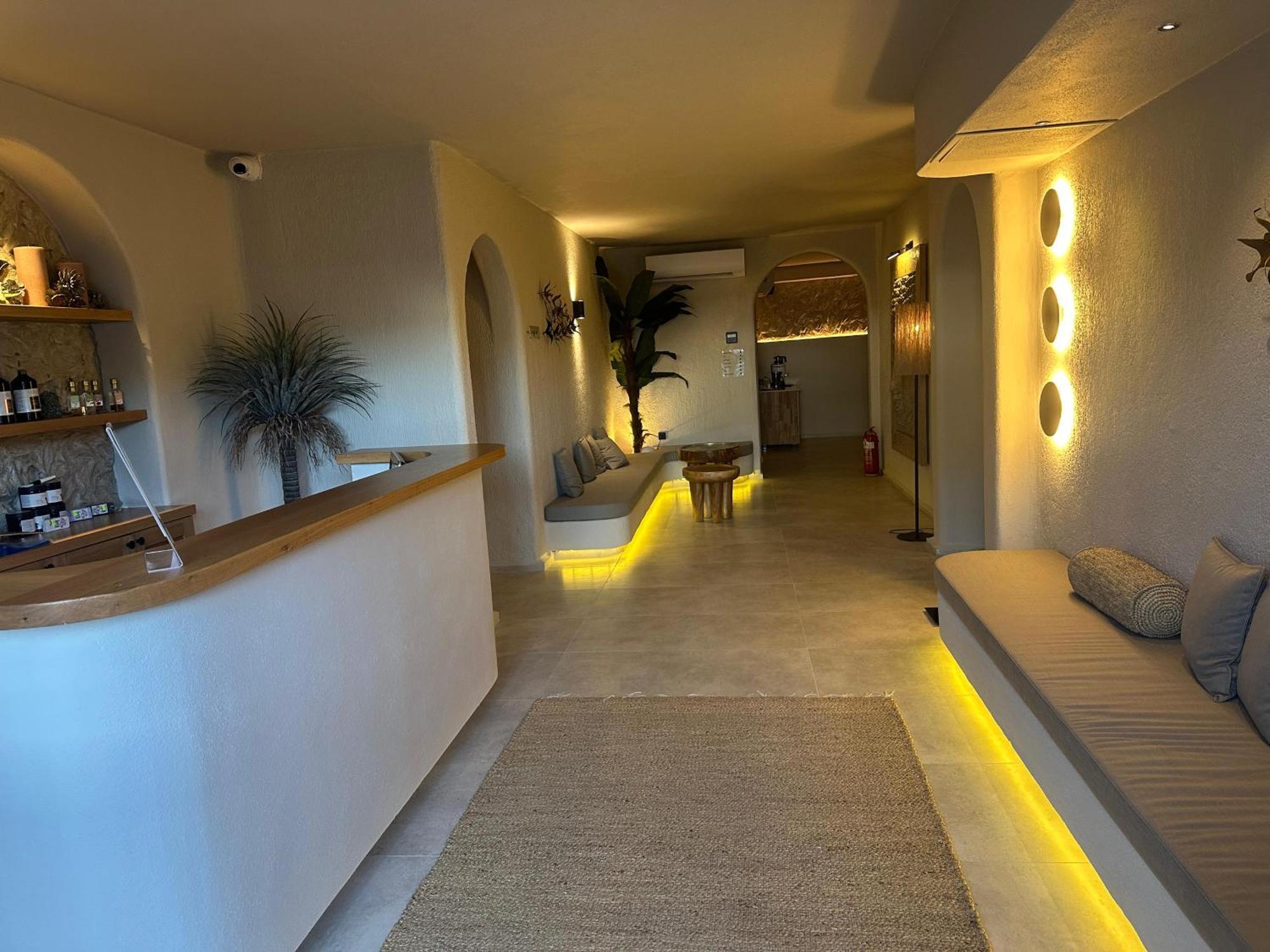 Ata Park Hotel Fethiye Ngoại thất bức ảnh