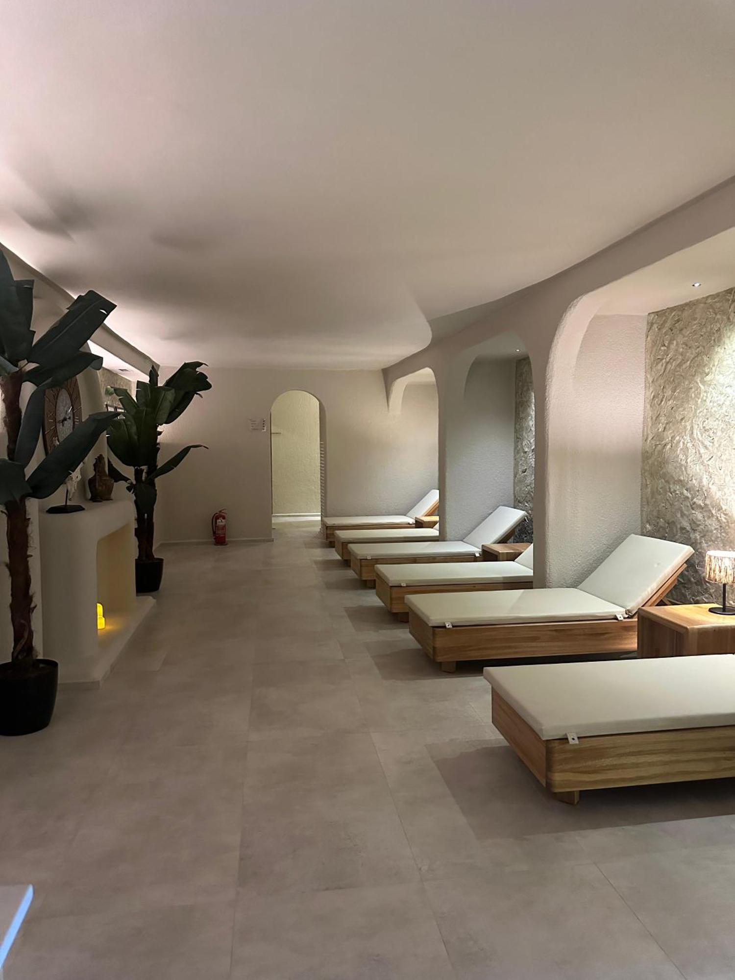 Ata Park Hotel Fethiye Ngoại thất bức ảnh